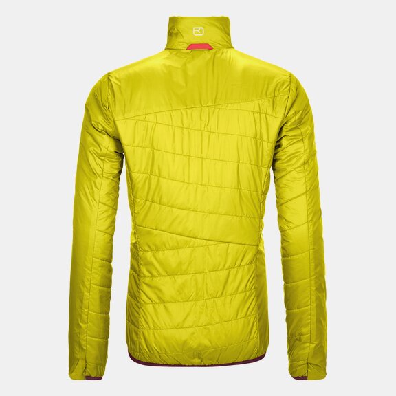 Insulating Jackets SWISSWOOL PIZ BIAL JACKET W