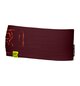 Fasce 120 TEC LOGO HEADBAND Rosso