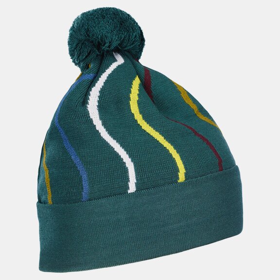 Mützen LINE FINDER BEANIE