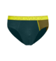 Caleçons courts 150 ESSENTIAL BRIEFS M Vert