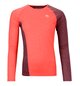 Manches longues 120 COOL TEC FAST UPWARD LONGSLEEVE W Rose