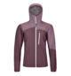 Hardshell-Jacken 2,5L CIVETTA JACKET W Violett