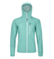 Hardshell-Jacken 2,5L CIVETTA JACKET W Grün