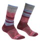 Socks ALL MOUNTAIN MID SOCKS WARM W