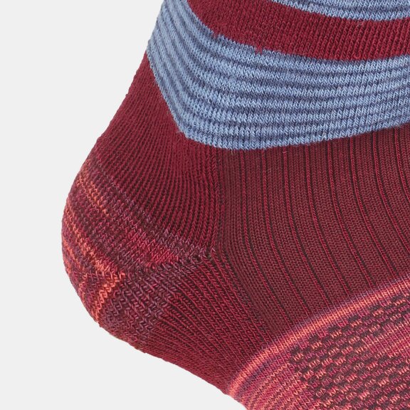 Chaussettes ALL MOUNTAIN MID SOCKS WARM W