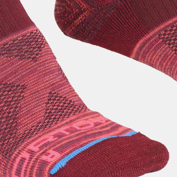 Chaussettes ALL MOUNTAIN MID SOCKS WARM W