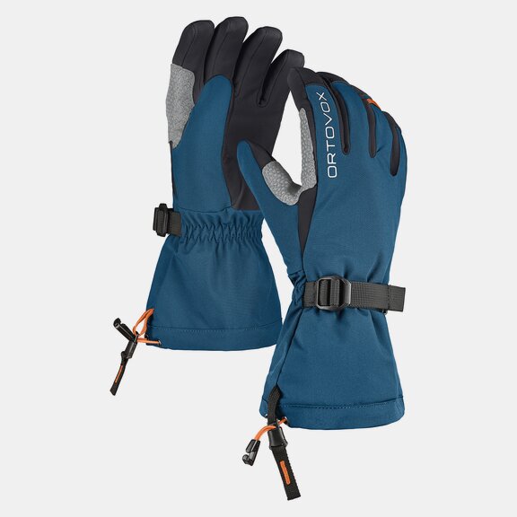 Handschuhe MERINO MOUNTAIN GLOVE M