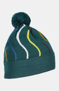 Mützen LINE FINDER BEANIE