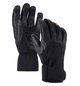 Guanti HIGH ALPINE GLOVE Nero