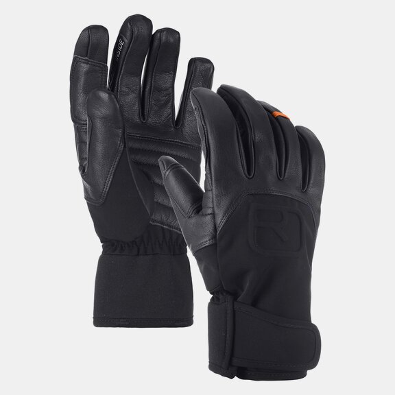 Guanti HIGH ALPINE GLOVE