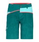 Shorts CASALE SHORTS W Green