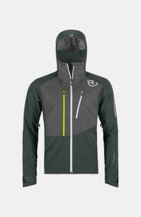 Softshell-Jacken PORDOI JACKET M