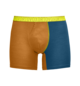 Caleçons courts 150 ESSENTIAL BOXER BRIEFS M Marron