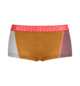 Caleçons courts 150 ESSENTIAL HOT PANTS W Marron