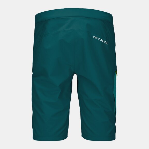 Shorts BRENTA SHORTS M