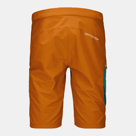 Shorts BRENTA SHORTS M