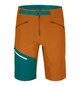 Shorts BRENTA SHORTS M Braun