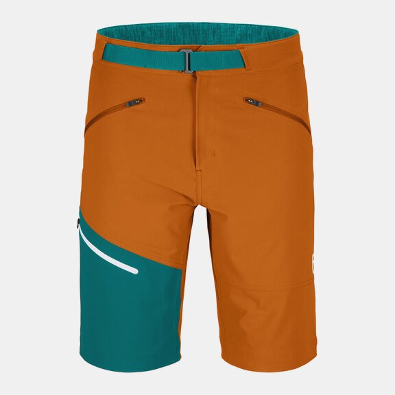 Shorts BRENTA SHORTS M