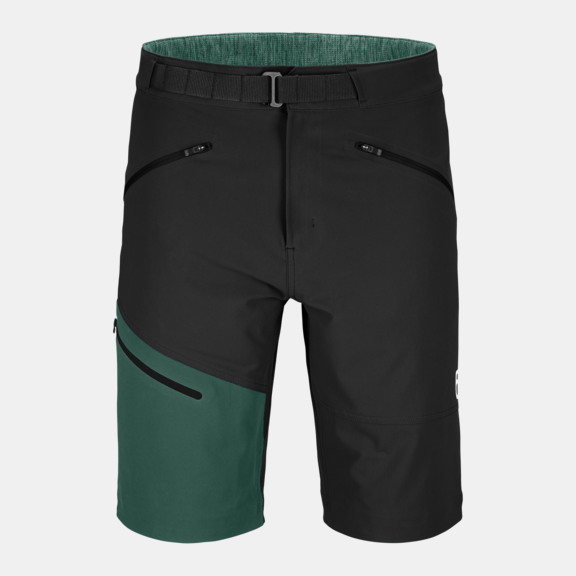 Shorts BRENTA SHORTS M