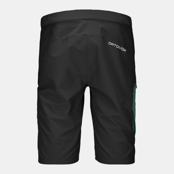 Shorts BRENTA SHORTS M