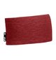 Fasce FLEECE LIGHT HEADBAND  Rosso