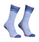 Socken TOUR LONG SOCKS W Blau