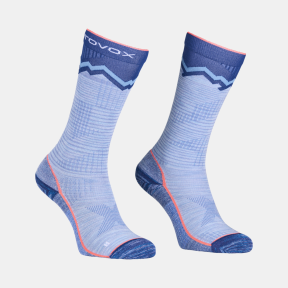 Chaussettes TOUR LONG SOCKS W