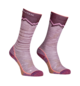 Chaussettes TOUR LONG SOCKS W Violet