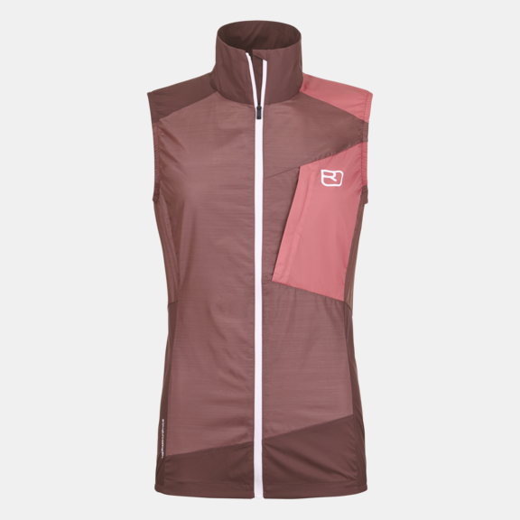 Vests WINDBREAKER VEST W