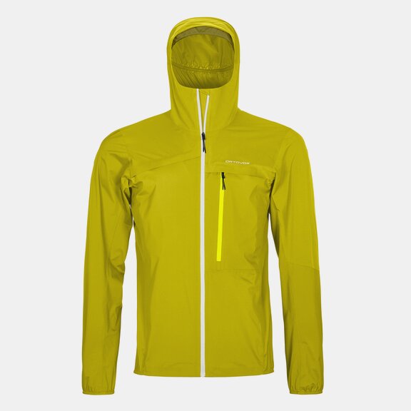 Hardshell Jackets 2,5L CIVETTA JACKET M