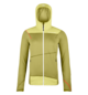 Hoodies FLEECE LIGHT HOODY W Vert