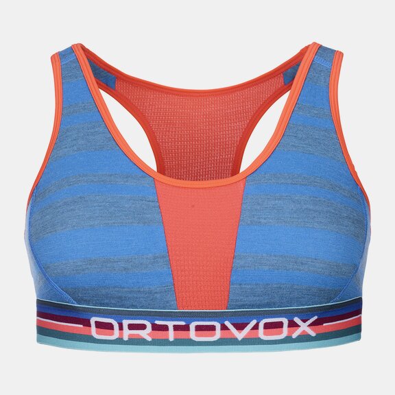 Sports Bras 185 ROCK’N’WOOL SPORT TOP W