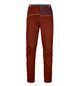 Pantaloni leggeri VALBON PANTS M arancione