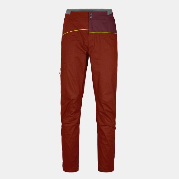 Pantaloni leggeri VALBON PANTS M