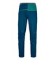 Pantaloni leggeri VALBON PANTS M Blu