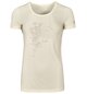 T-Shirts 120 COOL TEC SWEET ALISON TS W Beige