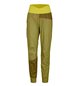 Pantalons légers VALBON PANTS W Vert