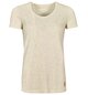 T-Shirts 170 COOL VERTICAL TS W Beige