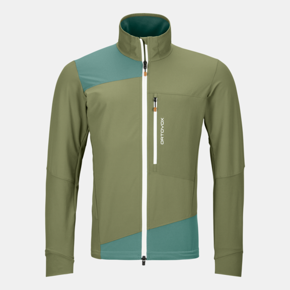 Softshell Jackets PALA LIGHT JACKET M