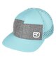 Cappellino LOGO AIR TRUCKER CAP Blu