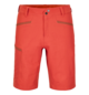 Shorts PELMO SHORTS M Rouge