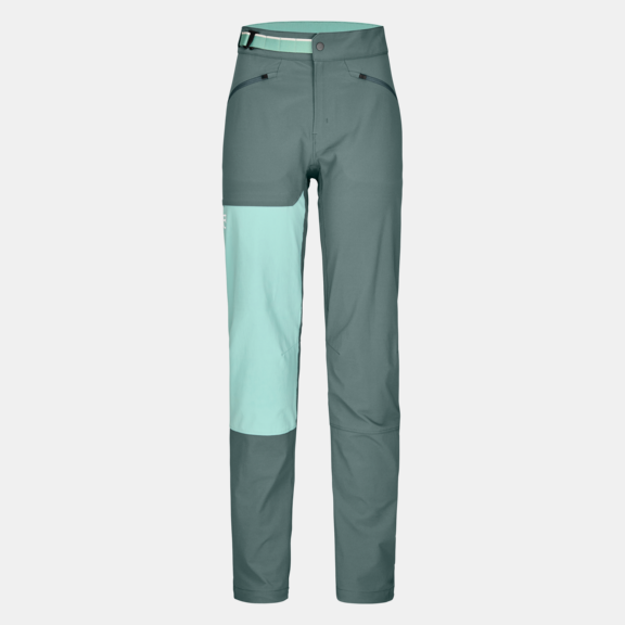 Lightweight Pants BRENTA PANTS W