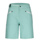 Shorts BRENTA SHORTS W Green