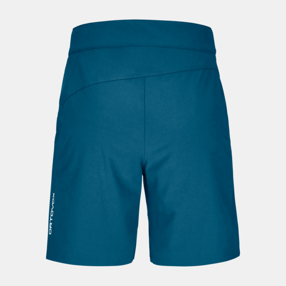 Shorts BRENTA SHORTS W