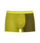 Caleçons courts 150 ESSENTIAL TRUNKS M Jaune