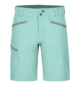 Shorts PELMO SHORTS W Bleu