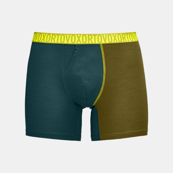 Caleçons courts 150 ESSENTIAL BOXER BRIEFS M