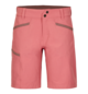 Shorts PELMO SHORTS W Pink