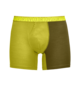 Caleçons courts 150 ESSENTIAL BOXER BRIEFS M Jaune