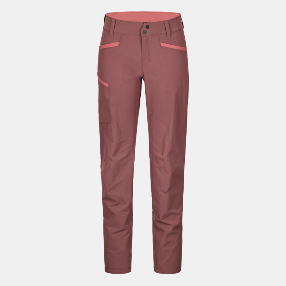 Lightweight Pants PELMO PANTS W